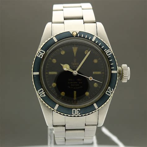 tudor submariner 37mm|tudor submariner price.